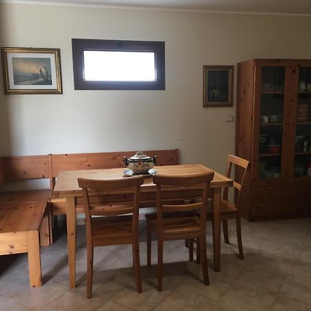 Villamorus Santa Maria la Palma Dış mekan fotoğraf