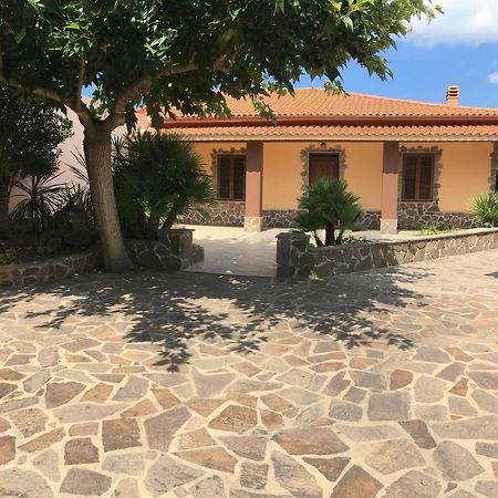 Villamorus Santa Maria la Palma Dış mekan fotoğraf
