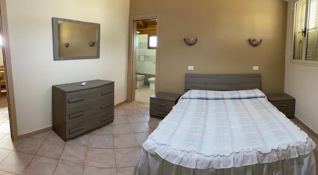 Villamorus Santa Maria la Palma Dış mekan fotoğraf