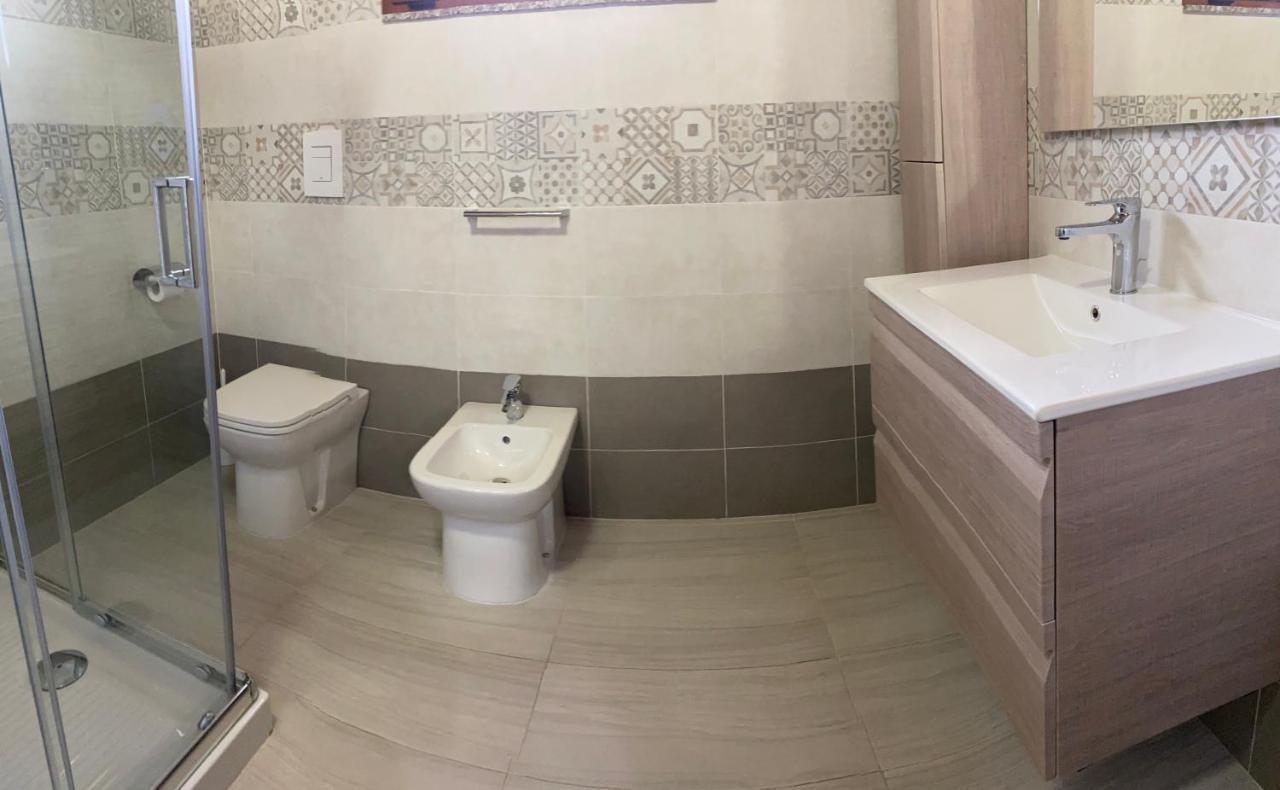 Villamorus Santa Maria la Palma Dış mekan fotoğraf