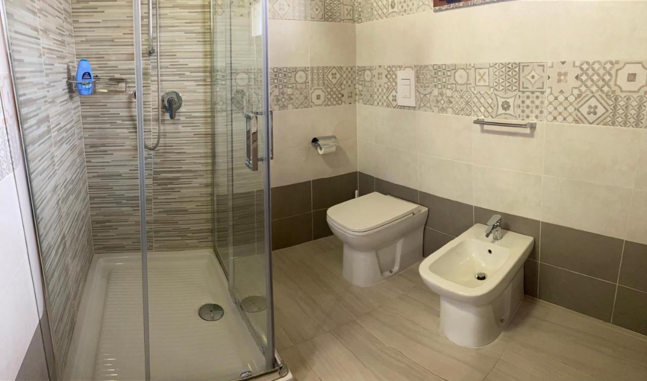 Villamorus Santa Maria la Palma Dış mekan fotoğraf