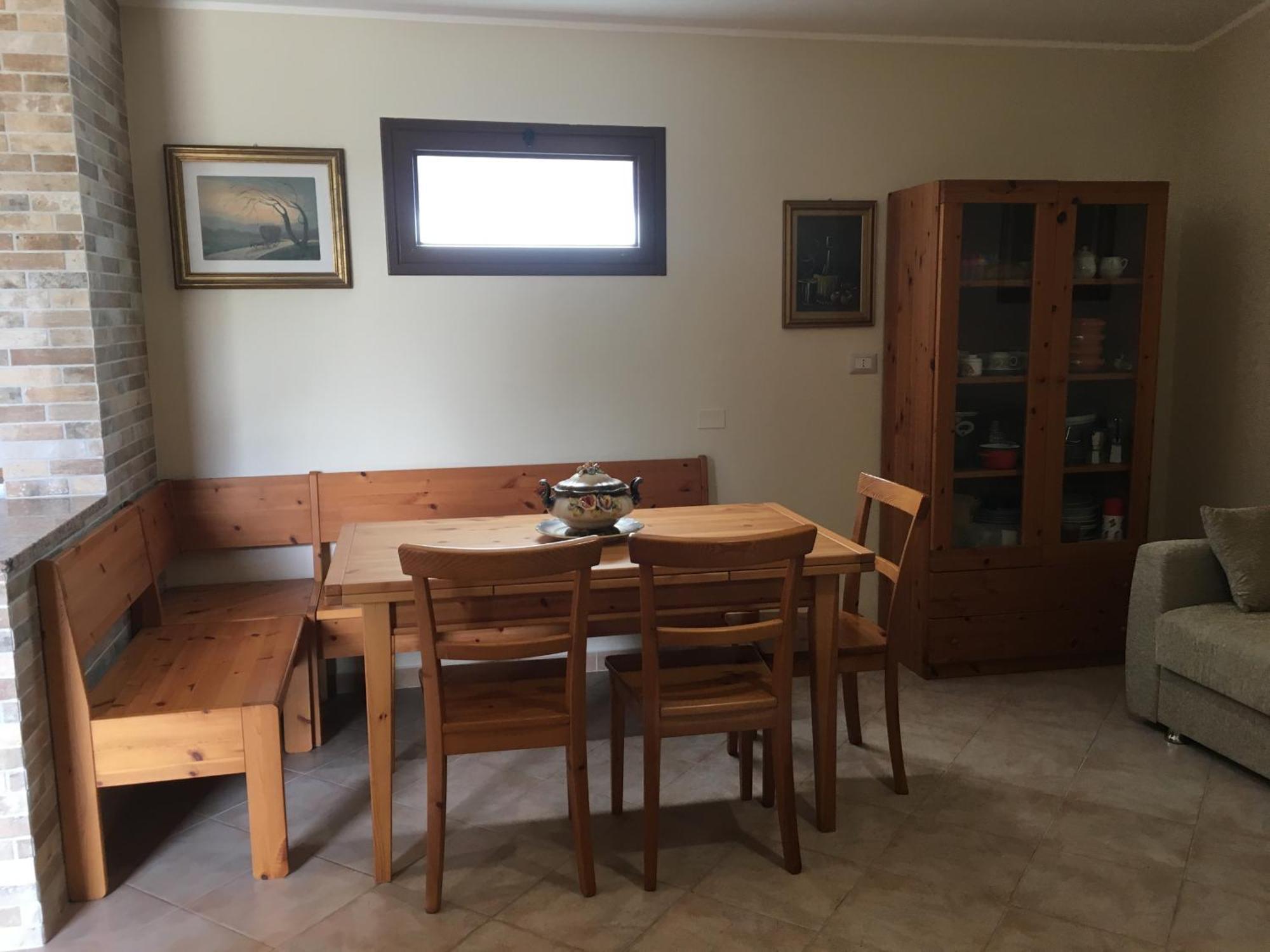 Villamorus Santa Maria la Palma Dış mekan fotoğraf