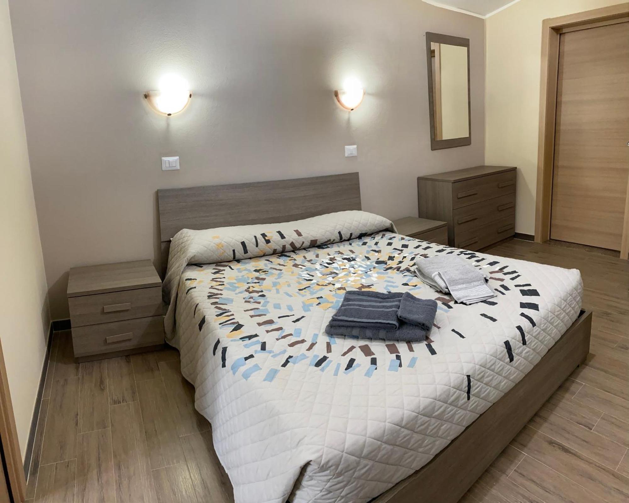 Villamorus Santa Maria la Palma Dış mekan fotoğraf