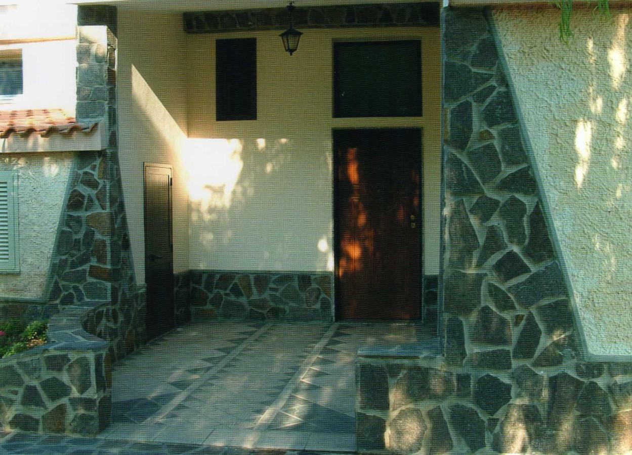 Villamorus Santa Maria la Palma Dış mekan fotoğraf