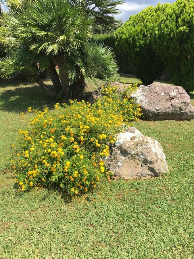 Villamorus Santa Maria la Palma Dış mekan fotoğraf