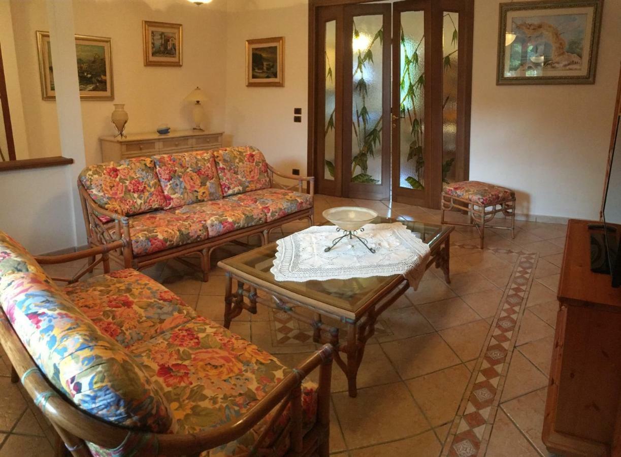 Villamorus Santa Maria la Palma Dış mekan fotoğraf