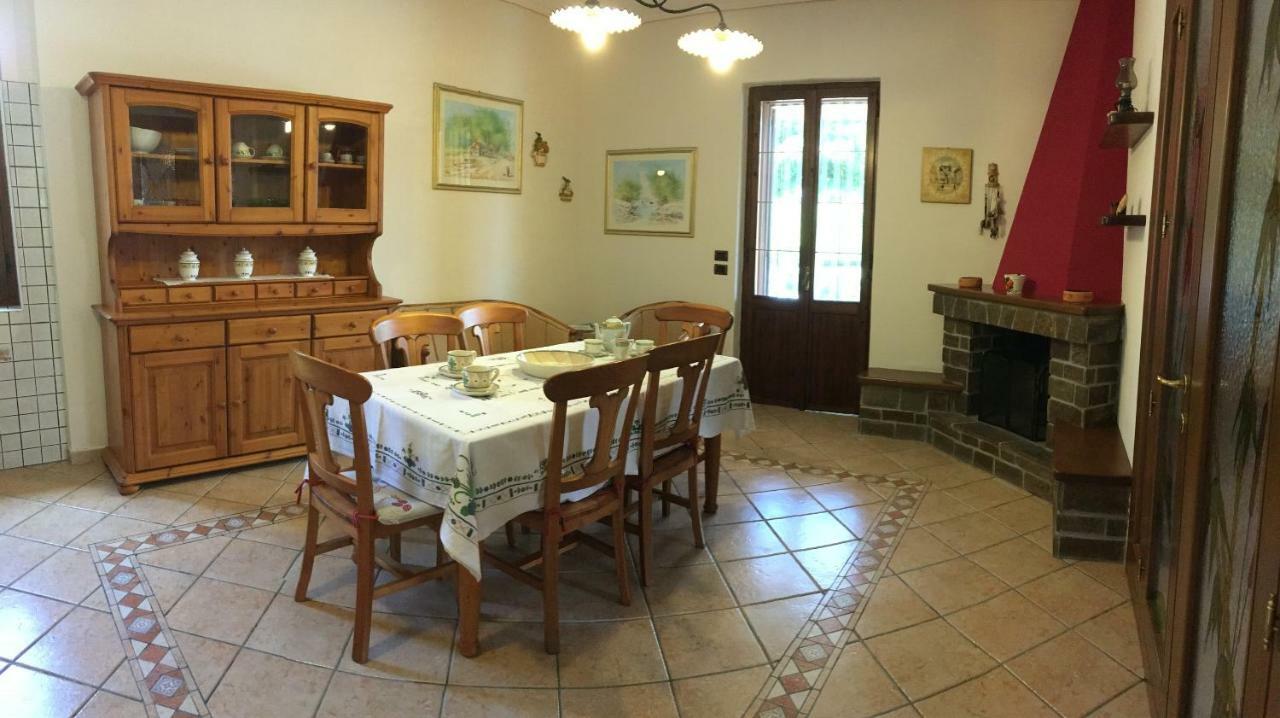 Villamorus Santa Maria la Palma Dış mekan fotoğraf