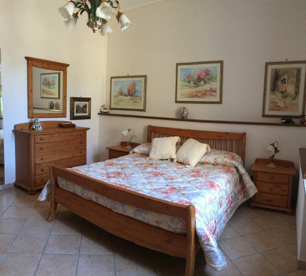 Villamorus Santa Maria la Palma Dış mekan fotoğraf