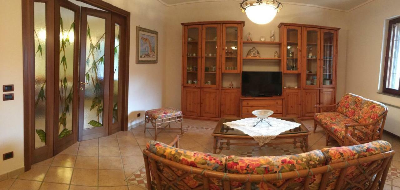 Villamorus Santa Maria la Palma Dış mekan fotoğraf