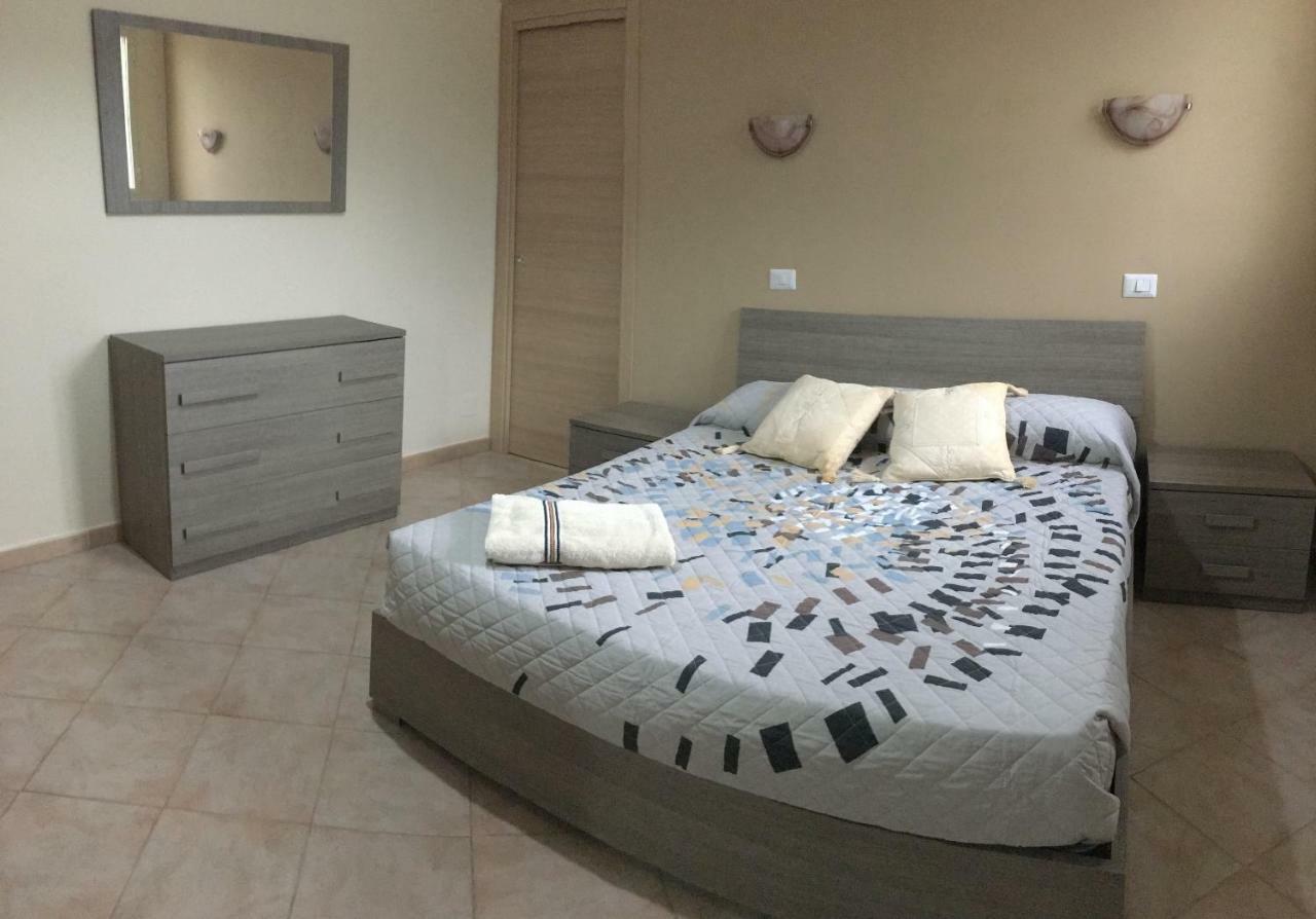 Villamorus Santa Maria la Palma Dış mekan fotoğraf