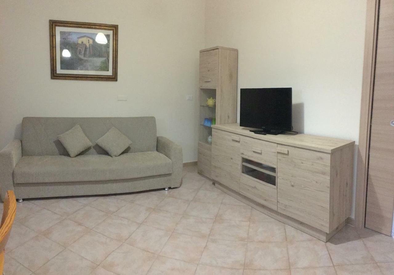 Villamorus Santa Maria la Palma Dış mekan fotoğraf